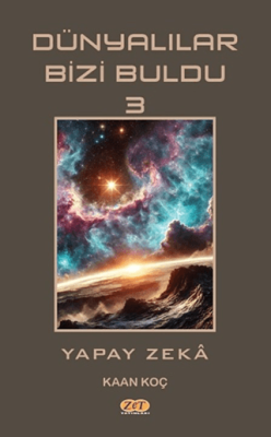 Dünyalılar Bizi Buldu 3 - 1