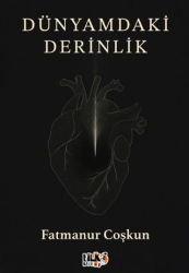 Dünyamdaki Derinlik - Tilki Kitap