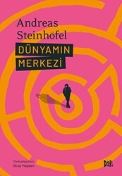 Dünyamın Merkezi - Delidolu
