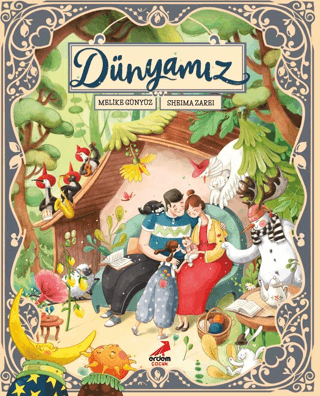 Dünyamız - 1