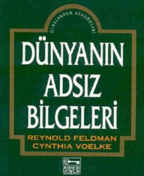 Dünyanın Adsız Bilgeleri - Anahtar Kitaplar Yayınevi