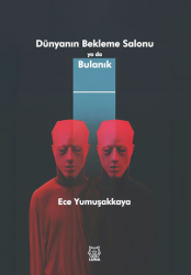 Dünyanın Bekleme Salonu ya da Bulanık - Luna Yayınları