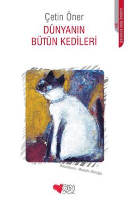 Dünyanın Bütün Kedileri - 1