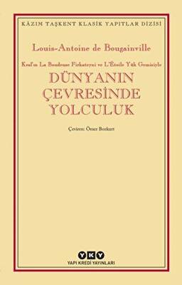 Dünyanın Çevresinde Yolculuk - 1