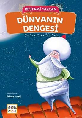 Dünyanın Dengesi - 1