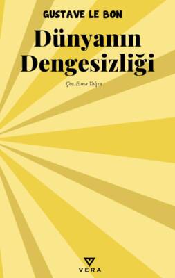 Dünyanın Dengesizliği - 1