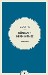 Dünyanın Derdi Bitmez - Zeplin Kitap