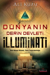 Dünyanın Derin Devleti İlluminati - Kariyer Yayınları