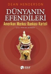 Dünyanın Efendileri - Scala Yayıncılık