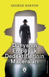 Dünyanın En Büyük Dedektiflerinin Maceraları - Dorlion Yayınları
