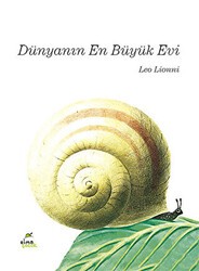 Dünyanın En Büyük Evi - Elma Çocuk