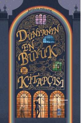 Dünyanın En Büyük Kitapçısı - 1