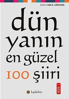 Dünyanın En Güzel 100 Şiiri - 1