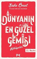 Dünyanın En Güzel Gemisi - Profil Kitap