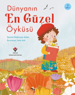 Dünyanın En Güzel Öyküsü - 1