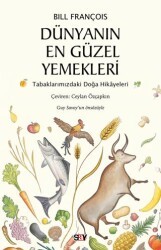 Dünyanın En Güzel Yemekleri - Say Yayınları