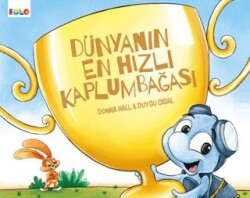 Dünyanın En Hızlı Kaplumbağası - 1