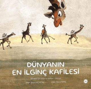 Dünyanın En İlginç Kafilesi - 1