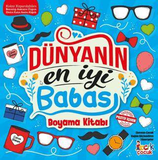 Dünyanın En İyi Babası - 1