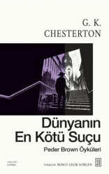 Dünyanın En Kötü Suçu - Ketebe Yayınları