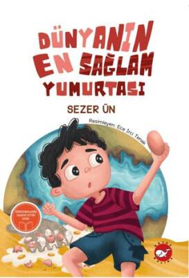 Dünyanın En Sağlam Yumurtası - 1