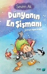 Dünyanın En Şişmanı - FOM Kitap