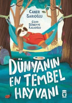 Dünyanın En Tembel Hayvanı - 1