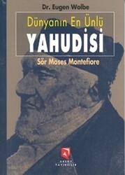 Dünyanın En Ünlü Yahudisi - Aksoy Yayıncılık
