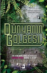 Dünyanın Gölgesi Evrenin Ötesi Üçlemesi -3- - Olimpos Yayınları
