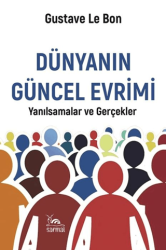 Dünyanın Güncel Evrimi - Sarmal Kitabevi