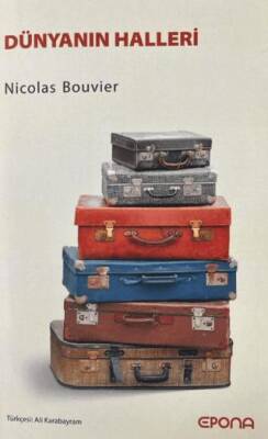 Dünyanın Halleri - 1