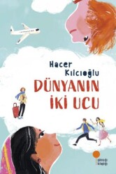 Dünyanın İki Ucu - Günışığı Kitaplığı
