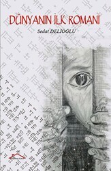 Dünyanın İlk Romanı - Kırmızı Çatı Yayınları