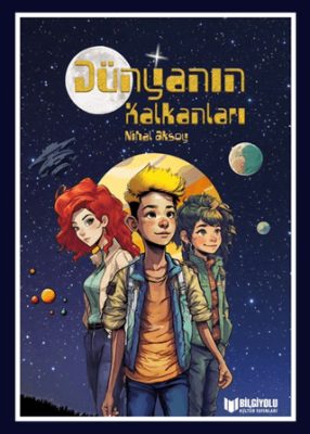 Dünyanın Kalkanları - 1