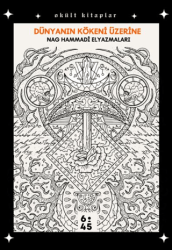 Dünyanın Kökeni Üzerine - Altıkırkbeş Yayınları