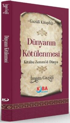 Dünyanın Kötülenmesi - 1