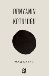 Dünyanın Kötülüğü - 1