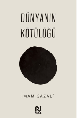 Dünyanın Kötülüğü - 1
