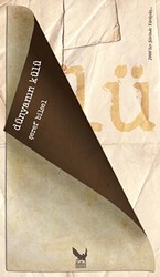 Dünyanın Külü - İkaros Yayınları