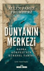 Dünyanın Merkezi - Timaş Tarih