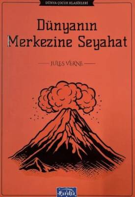 Dünya’nın Merkezine Seyahat - 1