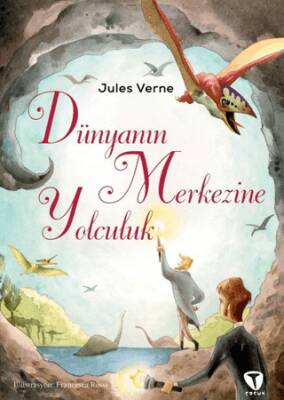 Dünyanın Merkezine Yolculuk - 1