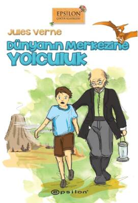 Dünyanın Merkezine Yolculuk - 1