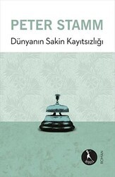Dünyanın Sakin Kayıtsızlığı - Nebula Kitap