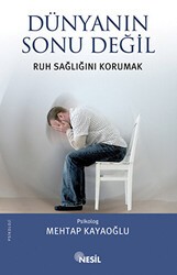 Dünyanın Sonu Değil - Nesil Yayınları