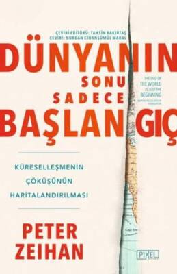 Dünyanın Sonu Sadece Başlangıç - 1