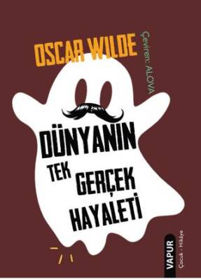 Dünyanın Tek Gerçek Hayaleti - 1