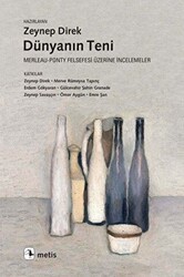 Dünyanın Teni - Metis Yayınları