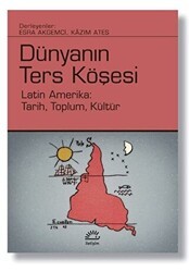 Dünyanın Ters Köşesi - İletişim Yayınevi