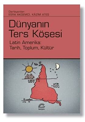 Dünyanın Ters Köşesi - 1